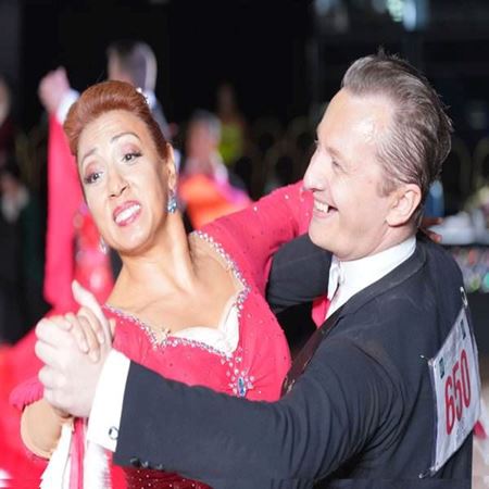 Imagen para la categoría Viennese Waltz