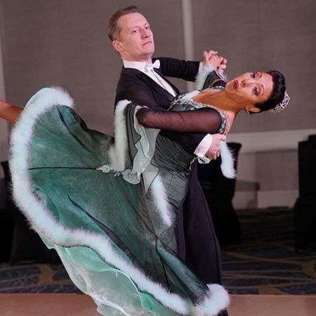 Picture for category Tango